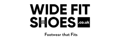 wide fit shoe