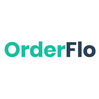Order flo