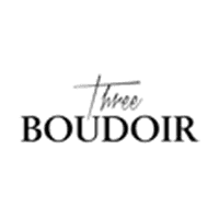 Three boudoir