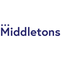 middletones