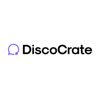 disco crate