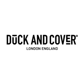duck n cover