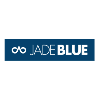 jade blue