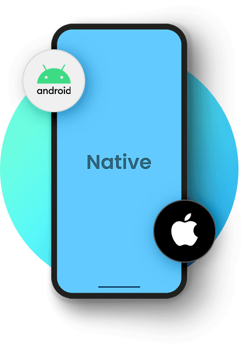 Native Mobile Applications