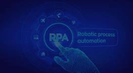 RPA Consultation Services