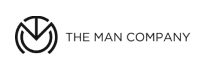 The man company logo