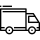 Logistics Transitioning